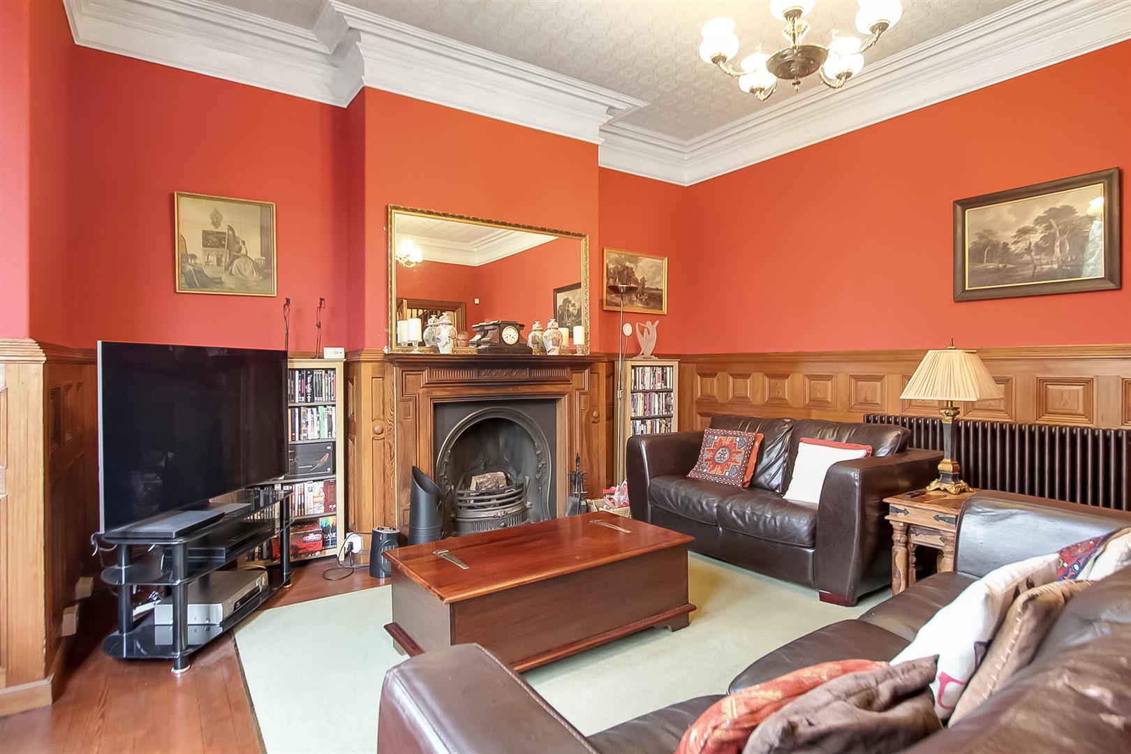 Carver Residential Property Details